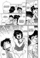 Kanojo de Ippai 2 / 彼女で満室 2 [Manabe Jouji] [Original] Thumbnail Page 69