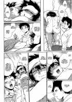 Kanojo de Ippai 2 / 彼女で満室 2 [Manabe Jouji] [Original] Thumbnail Page 93