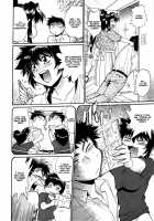 Kanojo de Ippai 3 / 彼女で満室 3 [Manabe Jouji] [Original] Thumbnail Page 103