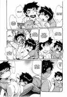 Kanojo de Ippai 3 / 彼女で満室 3 [Manabe Jouji] [Original] Thumbnail Page 104