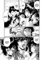 Kanojo de Ippai 3 / 彼女で満室 3 [Manabe Jouji] [Original] Thumbnail Page 106