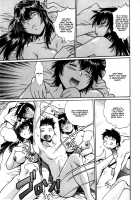 Kanojo de Ippai 3 / 彼女で満室 3 [Manabe Jouji] [Original] Thumbnail Page 112