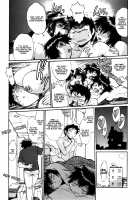 Kanojo de Ippai 3 / 彼女で満室 3 [Manabe Jouji] [Original] Thumbnail Page 113