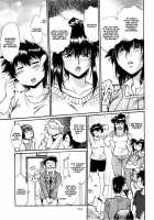 Kanojo de Ippai 3 / 彼女で満室 3 [Manabe Jouji] [Original] Thumbnail Page 116