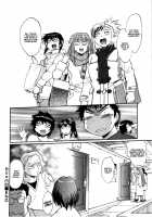 Kanojo de Ippai 3 / 彼女で満室 3 [Manabe Jouji] [Original] Thumbnail Page 117