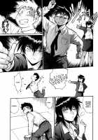 Kanojo de Ippai 3 / 彼女で満室 3 [Manabe Jouji] [Original] Thumbnail Page 125