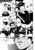 Kanojo de Ippai 3 / 彼女で満室 3 [Manabe Jouji] [Original] Thumbnail Page 127