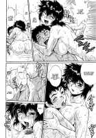 Kanojo de Ippai 3 / 彼女で満室 3 [Manabe Jouji] [Original] Thumbnail Page 132