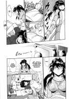 Kanojo de Ippai 3 / 彼女で満室 3 [Manabe Jouji] [Original] Thumbnail Page 144