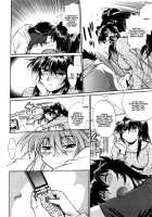 Kanojo de Ippai 3 / 彼女で満室 3 [Manabe Jouji] [Original] Thumbnail Page 145