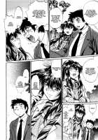 Kanojo de Ippai 3 / 彼女で満室 3 [Manabe Jouji] [Original] Thumbnail Page 151