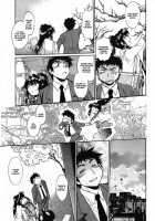 Kanojo de Ippai 3 / 彼女で満室 3 [Manabe Jouji] [Original] Thumbnail Page 154