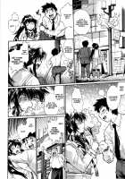 Kanojo de Ippai 3 / 彼女で満室 3 [Manabe Jouji] [Original] Thumbnail Page 155