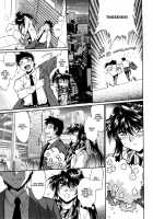 Kanojo de Ippai 3 / 彼女で満室 3 [Manabe Jouji] [Original] Thumbnail Page 156