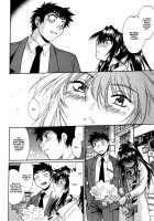 Kanojo de Ippai 3 / 彼女で満室 3 [Manabe Jouji] [Original] Thumbnail Page 157