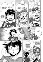 Kanojo de Ippai 3 / 彼女で満室 3 [Manabe Jouji] [Original] Thumbnail Page 165