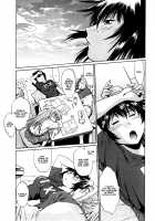 Kanojo de Ippai 3 / 彼女で満室 3 [Manabe Jouji] [Original] Thumbnail Page 167