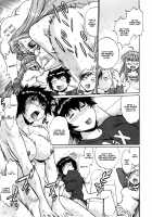 Kanojo de Ippai 3 / 彼女で満室 3 [Manabe Jouji] [Original] Thumbnail Page 169