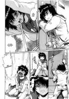 Kanojo de Ippai 3 / 彼女で満室 3 [Manabe Jouji] [Original] Thumbnail Page 172