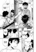 Kanojo de Ippai 3 / 彼女で満室 3 [Manabe Jouji] [Original] Thumbnail Page 173