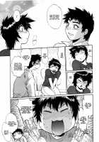 Kanojo de Ippai 3 / 彼女で満室 3 [Manabe Jouji] [Original] Thumbnail Page 175