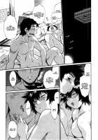 Kanojo de Ippai 3 / 彼女で満室 3 [Manabe Jouji] [Original] Thumbnail Page 181