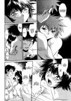 Kanojo de Ippai 3 / 彼女で満室 3 [Manabe Jouji] [Original] Thumbnail Page 182