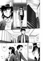 Kanojo de Ippai 3 / 彼女で満室 3 [Manabe Jouji] [Original] Thumbnail Page 185