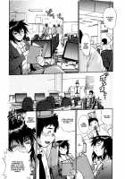 Kanojo de Ippai 3 / 彼女で満室 3 [Manabe Jouji] [Original] Thumbnail Page 189