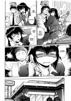 Kanojo de Ippai 3 / 彼女で満室 3 [Manabe Jouji] [Original] Thumbnail Page 191