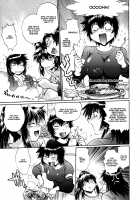 Kanojo de Ippai 3 / 彼女で満室 3 [Manabe Jouji] [Original] Thumbnail Page 194