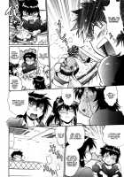 Kanojo de Ippai 3 / 彼女で満室 3 [Manabe Jouji] [Original] Thumbnail Page 195