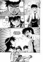 Kanojo de Ippai 3 / 彼女で満室 3 [Manabe Jouji] [Original] Thumbnail Page 198