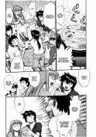 Kanojo de Ippai 3 / 彼女で満室 3 [Manabe Jouji] [Original] Thumbnail Page 40