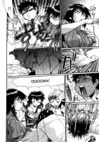 Kanojo de Ippai 3 / 彼女で満室 3 [Manabe Jouji] [Original] Thumbnail Page 44