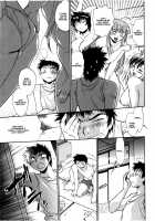 Kanojo de Ippai 3 / 彼女で満室 3 [Manabe Jouji] [Original] Thumbnail Page 52