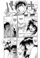 Kanojo de Ippai 3 / 彼女で満室 3 [Manabe Jouji] [Original] Thumbnail Page 54