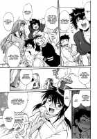 Kanojo de Ippai 3 / 彼女で満室 3 [Manabe Jouji] [Original] Thumbnail Page 56