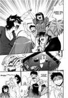 Kanojo de Ippai 3 / 彼女で満室 3 [Manabe Jouji] [Original] Thumbnail Page 58