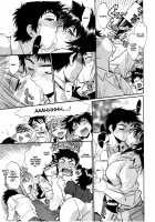 Kanojo de Ippai 3 / 彼女で満室 3 [Manabe Jouji] [Original] Thumbnail Page 60