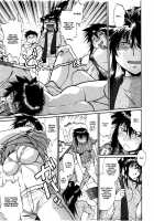 Kanojo de Ippai 3 / 彼女で満室 3 [Manabe Jouji] [Original] Thumbnail Page 66