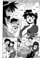 Kanojo de Ippai 3 / 彼女で満室 3 [Manabe Jouji] [Original] Thumbnail Page 74