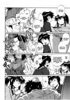 Kanojo de Ippai 3 / 彼女で満室 3 [Manabe Jouji] [Original] Thumbnail Page 76