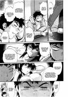 Kanojo de Ippai 3 / 彼女で満室 3 [Manabe Jouji] [Original] Thumbnail Page 79