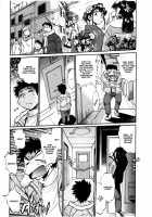 Kanojo de Ippai 3 / 彼女で満室 3 [Manabe Jouji] [Original] Thumbnail Page 84