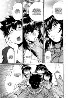 Kanojo de Ippai 3 / 彼女で満室 3 [Manabe Jouji] [Original] Thumbnail Page 87