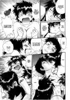 Kanojo de Ippai 3 / 彼女で満室 3 [Manabe Jouji] [Original] Thumbnail Page 89