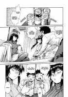 Kanojo de Ippai 3 / 彼女で満室 3 [Manabe Jouji] [Original] Thumbnail Page 08