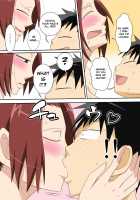 Muchi-Muchi Kyojo no Oba-chan to Eroi Koto Suru ze! / ムチムチ巨女の叔母ちゃんとエロイ事するぜ! [Original] Thumbnail Page 25