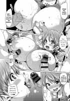 MuchiMuchi ♥ Cream Pie / むちむち♥くりーむぱい [Marui Maru] [Original] Thumbnail Page 100